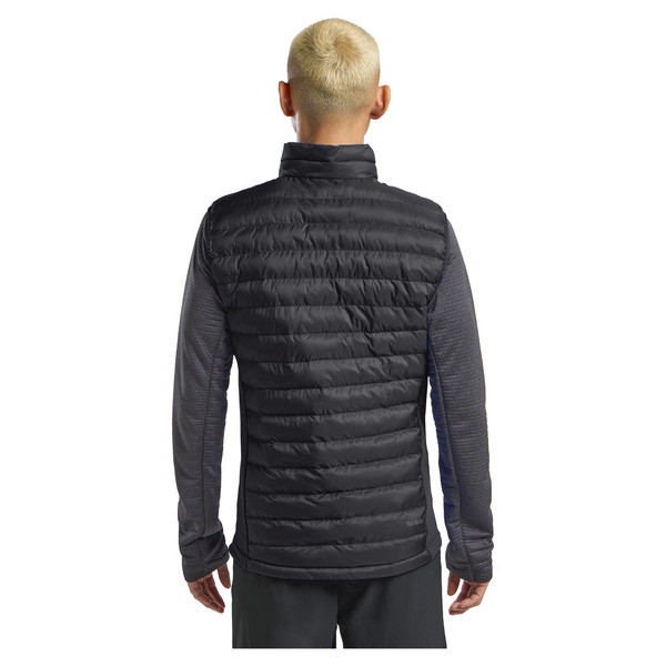 Jack Wolfskin ROUTEBURN PRO INS VEST M Herren - Weste Ansicht 3