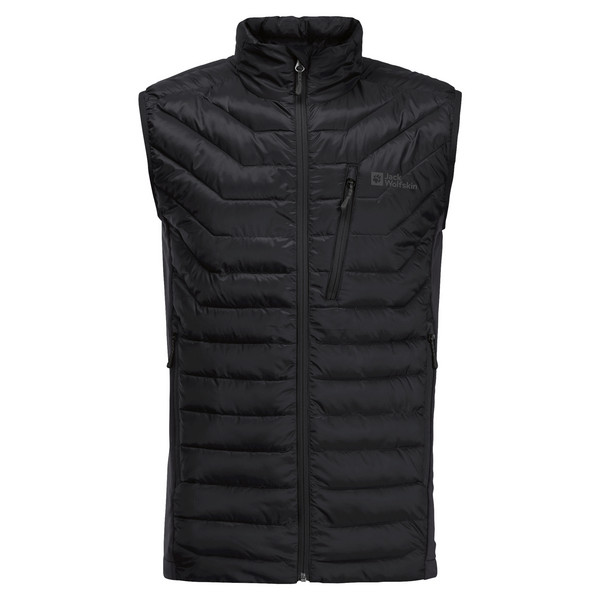 Jack Wolfskin ROUTEBURN PRO INS VEST M Herren - Weste