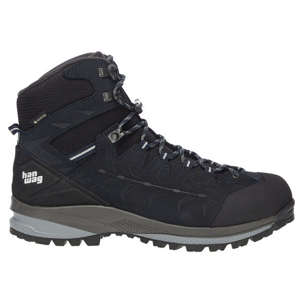 Hanwag MAKRA TREK SF EXTRA GTX Herren - Trekkingstiefel