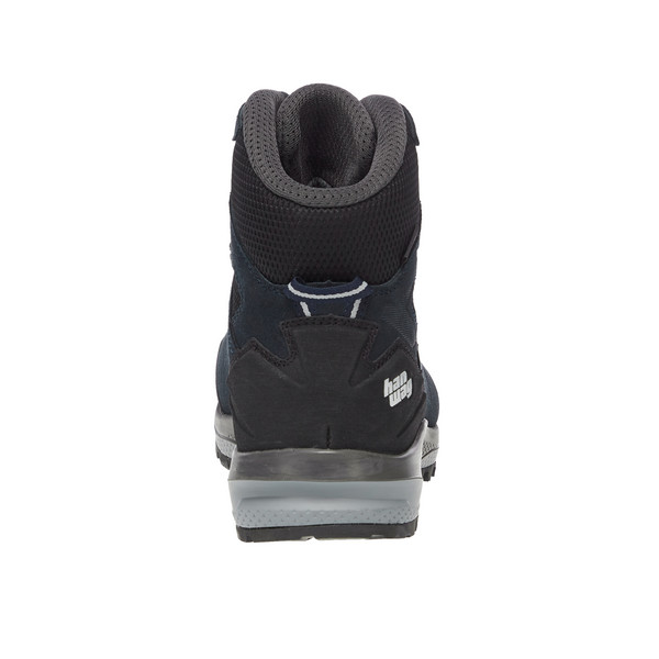 Hanwag MAKRA TREK SF EXTRA GTX Herren - Trekkingstiefel Ansicht 5