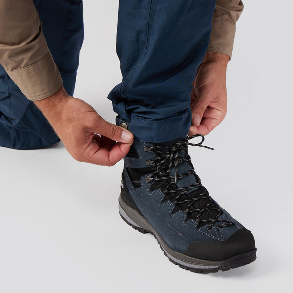 Hanwag MAKRA TREK SF EXTRA GTX Herren - Trekkingstiefel Ansicht 9