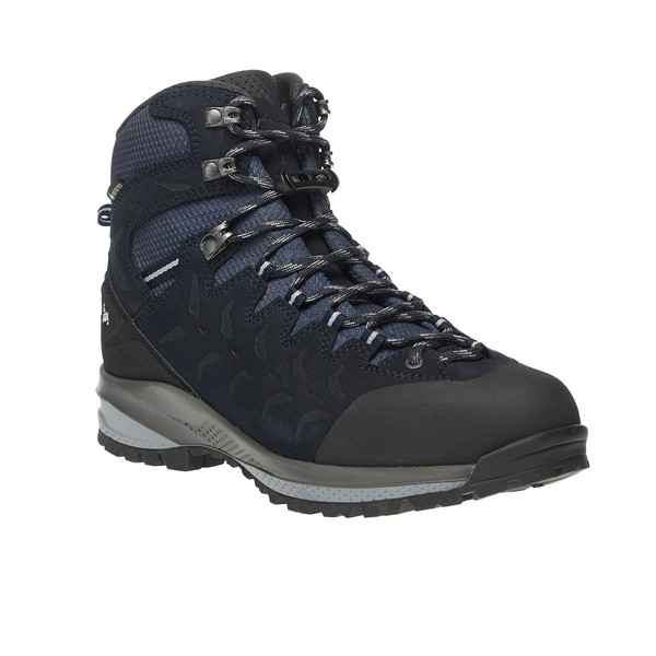 Hanwag MAKRA TREK SF EXTRA LADY GTX Damen - Trekkingstiefel Ansicht 2