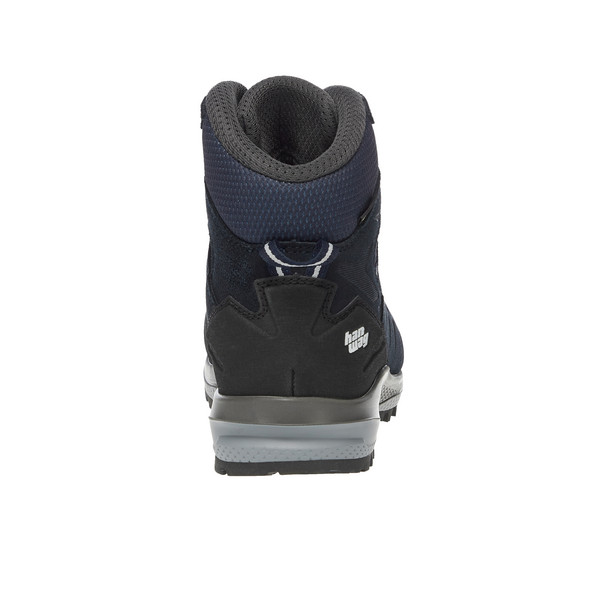 Hanwag MAKRA TREK SF EXTRA LADY GTX Damen - Trekkingstiefel Ansicht 5