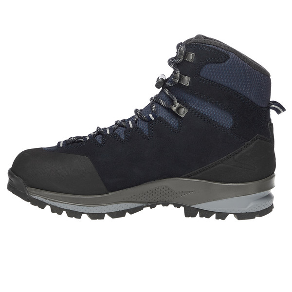 Hanwag MAKRA TREK SF EXTRA LADY GTX Damen - Trekkingstiefel Ansicht 3
