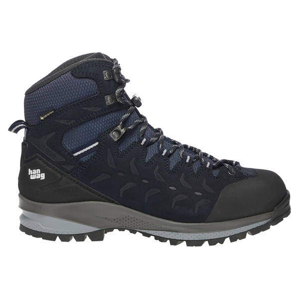 Hanwag MAKRA TREK SF EXTRA LADY GTX Damen - Trekkingstiefel