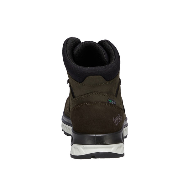 Hanwag BLUECLIFF ES Herren - Wanderstiefel Ansicht 5