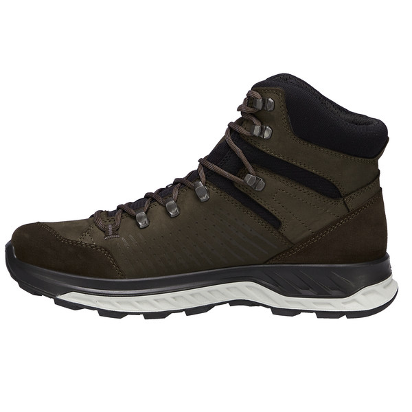 Hanwag BLUECLIFF ES Herren - Wanderstiefel Ansicht 3