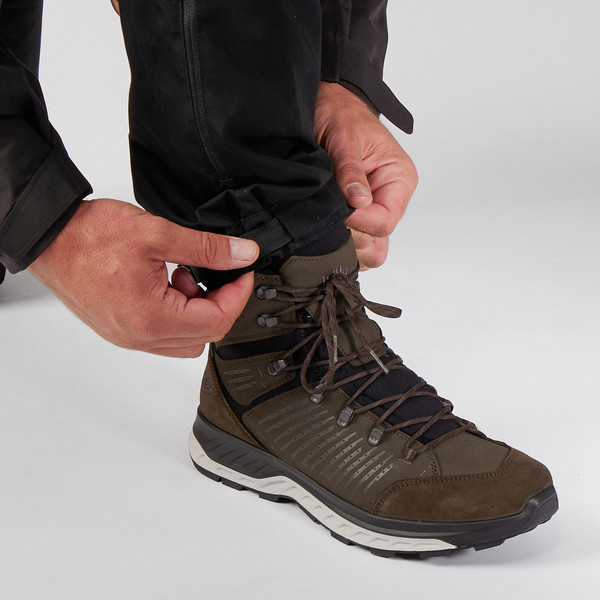 Hanwag BLUECLIFF ES Herren - Wanderstiefel Ansicht 9