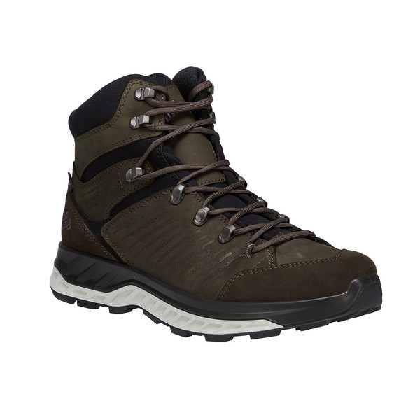 Hanwag BLUECLIFF ES Herren - Wanderstiefel Ansicht 2