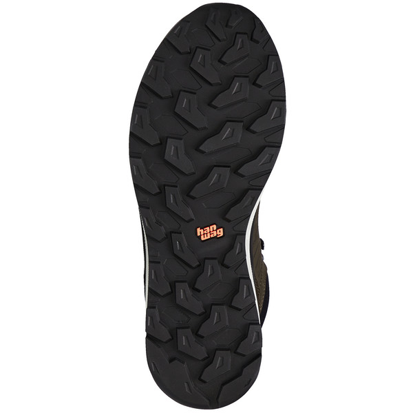 Hanwag BLUECLIFF ES Herren - Wanderstiefel Ansicht 7