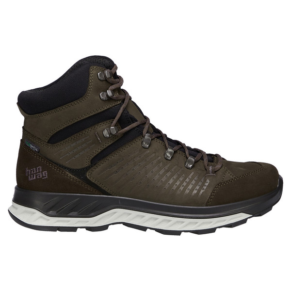 Hanwag BLUECLIFF ES Herren - Wanderstiefel