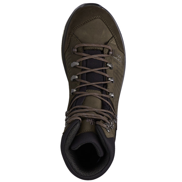 Hanwag BLUECLIFF ES Herren - Wanderstiefel Ansicht 6