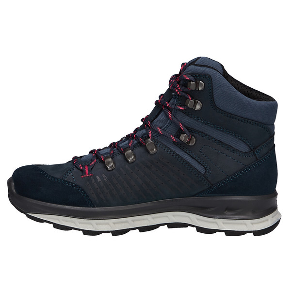Hanwag BLUECLIFF LADY ES Damen - Wanderstiefel Ansicht 3