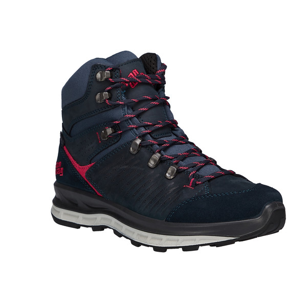 Hanwag BLUECLIFF LADY ES Damen - Wanderstiefel Ansicht 2