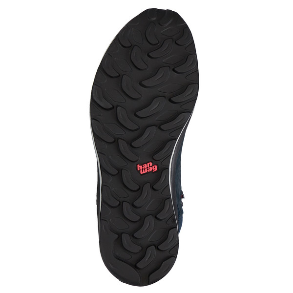 Hanwag BLUECLIFF LADY ES Damen - Wanderstiefel Ansicht 7