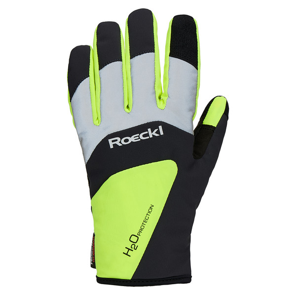 Roeckl Sports RAPALLO Unisex - Fahrradhandschuhe Ansicht 2