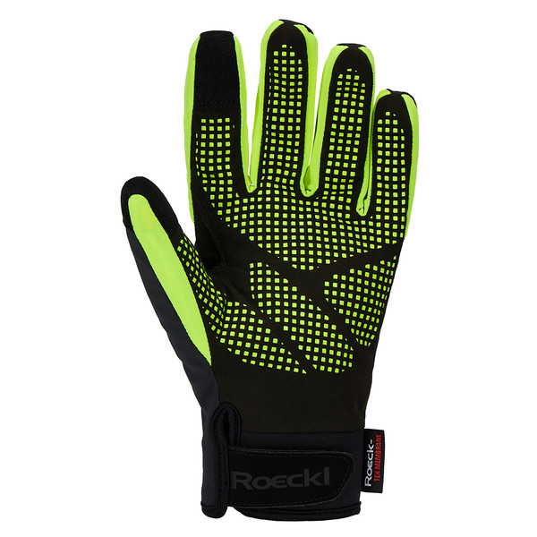 Roeckl Sports RAPALLO Unisex - Fahrradhandschuhe Ansicht 3