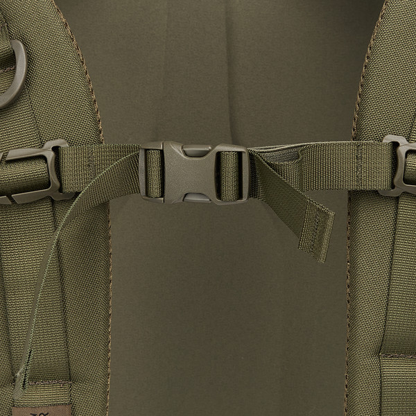 Tasmanian Tiger TT MODULAR DAYPACK XL - Tagesrucksack Ansicht 9
