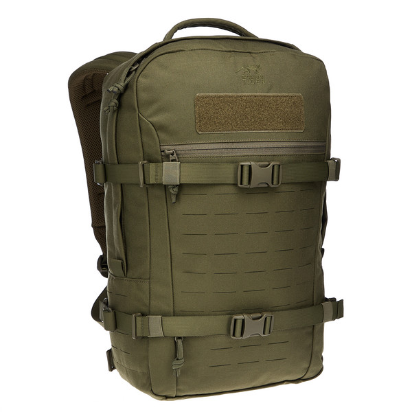Tasmanian Tiger TT MODULAR DAYPACK XL - Tagesrucksack Ansicht 1