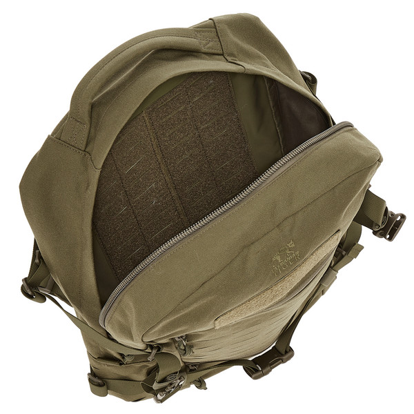 Tasmanian Tiger TT MODULAR DAYPACK XL - Tagesrucksack Ansicht 11
