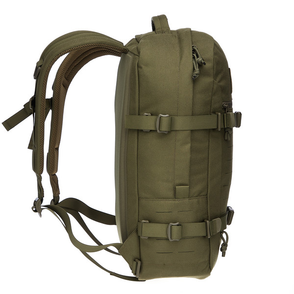 Tasmanian Tiger TT MODULAR DAYPACK XL - Tagesrucksack Ansicht 2