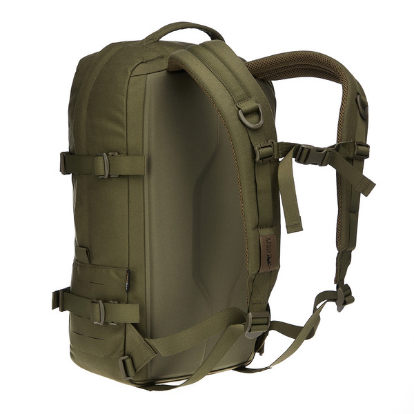 Tasmanian Tiger TT MODULAR DAYPACK XL - Tagesrucksack Ansicht 4