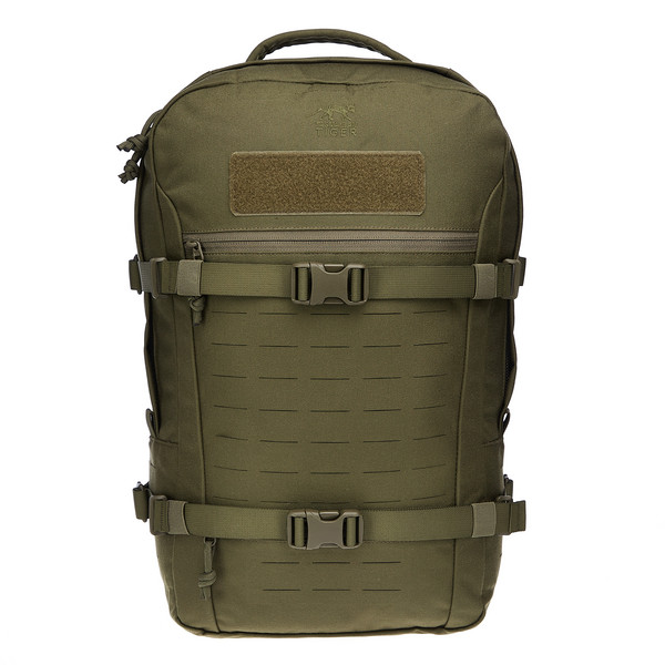 Tasmanian Tiger TT MODULAR DAYPACK XL - Tagesrucksack Ansicht 6