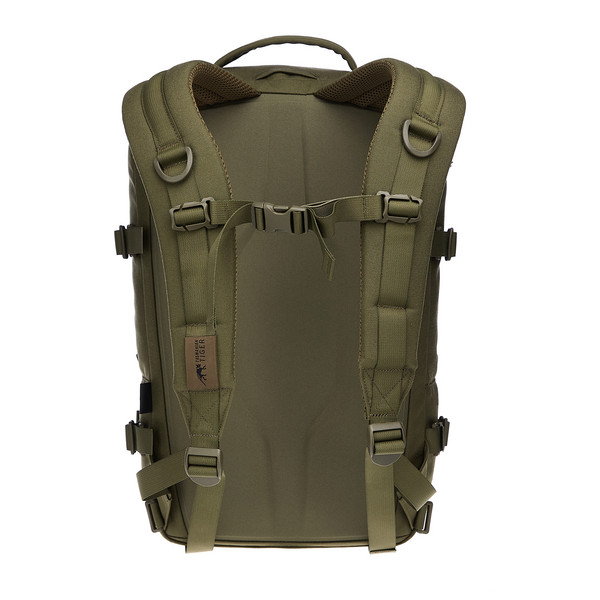 Tasmanian Tiger TT MODULAR DAYPACK XL - Tagesrucksack Ansicht 3