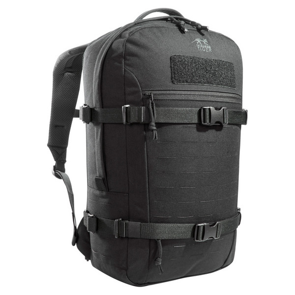 TT MODULAR DAYPACK XL - Tagesrucksack-BLACK