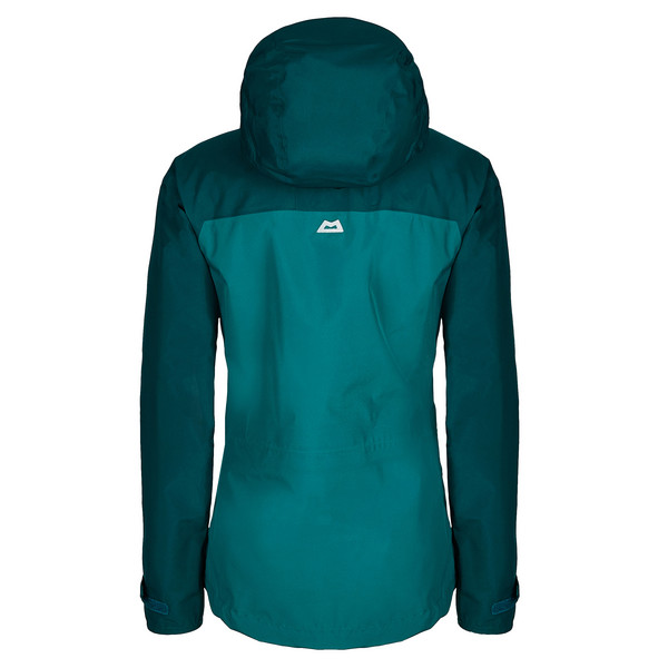 Mountain Equipment MAKALU WMNS JACKET Damen - Hardshelljacke Ansicht 2