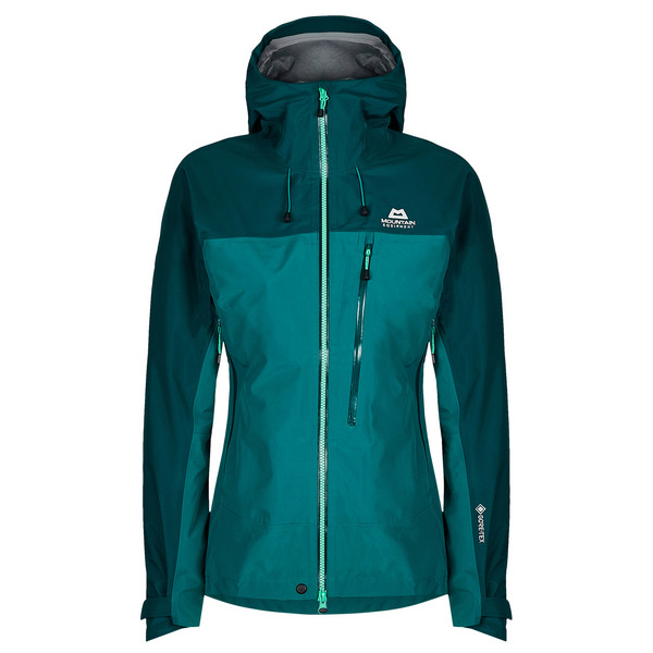 Mountain Equipment MAKALU WMNS JACKET Damen - Hardshelljacke Ansicht 1