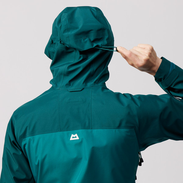 Mountain Equipment MAKALU WMNS JACKET Damen - Hardshelljacke Ansicht 17