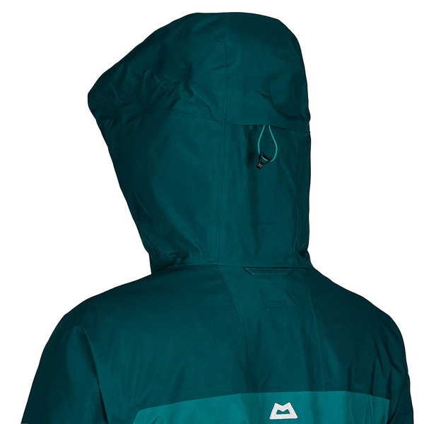 Mountain Equipment MAKALU WMNS JACKET Damen - Hardshelljacke Ansicht 7