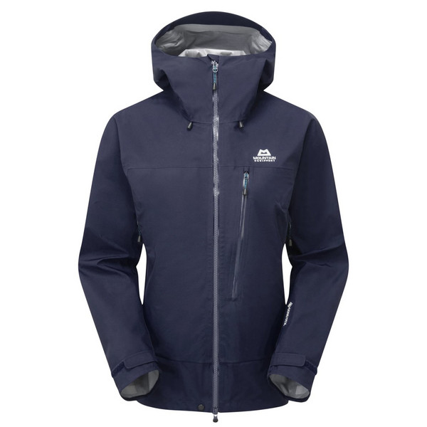 MAKALU WMNS JACKET Damen - Hardshelljacke-COSMOS