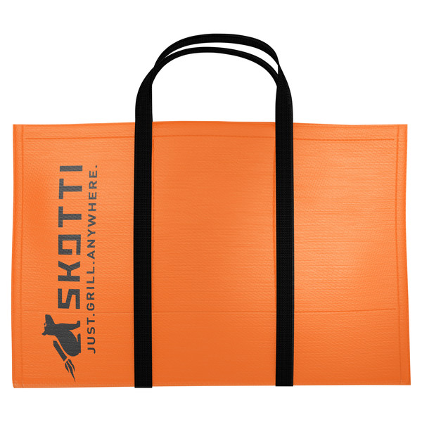Skotti GRILL - Grill Ansicht 6