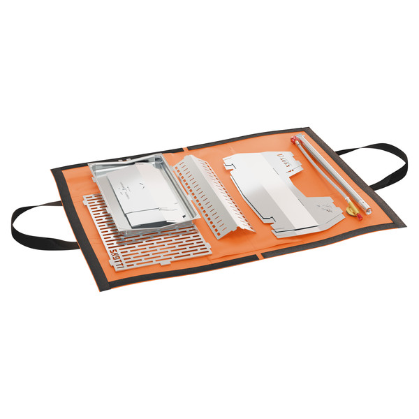 Skotti GRILL - Grill Ansicht 5