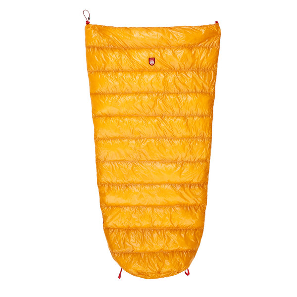 Pajak RADICAL ULX DOWN SLEEPING BAG - Daunenschlafsack Ansicht 1