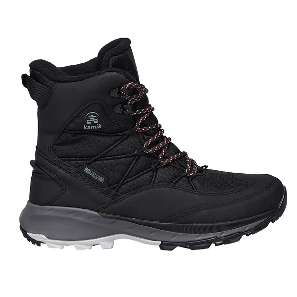 Kamik TREKICE Damen - Winterstiefel