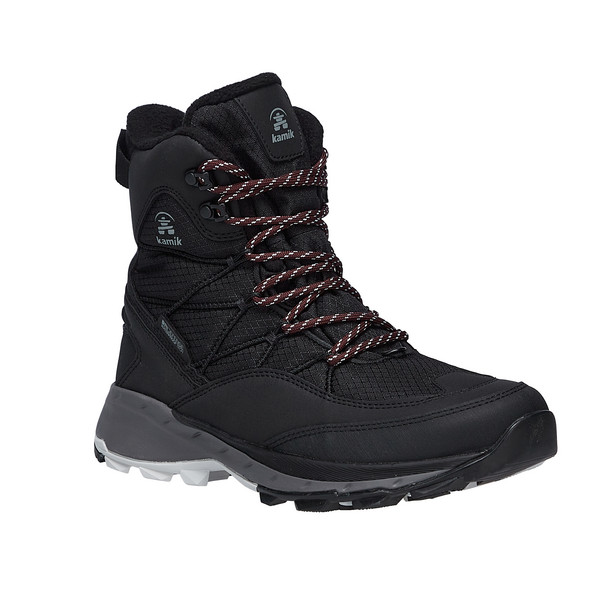 Kamik TREKICE Damen - Winterstiefel Ansicht 2