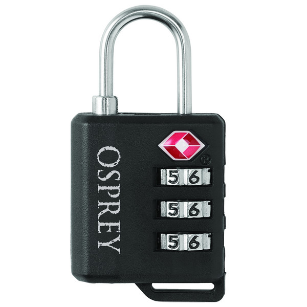Osprey PADLOCK - Gepäcksicherung Ansicht 2