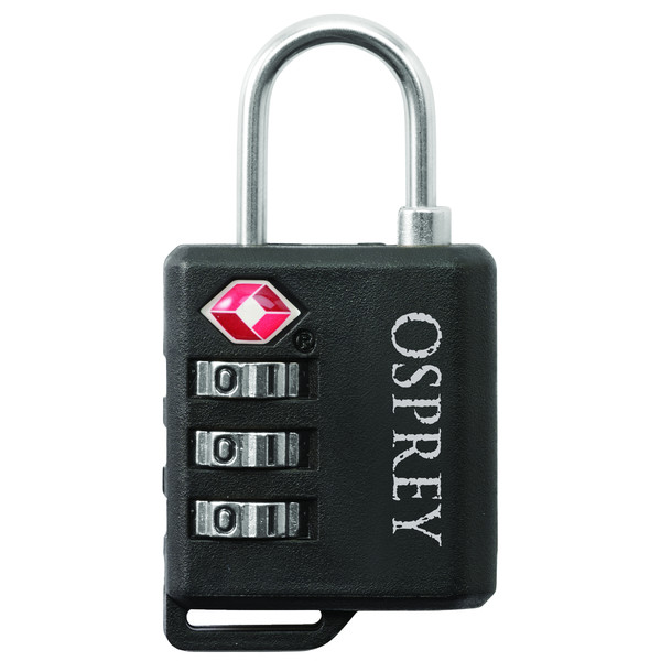 PADLOCK - Gepäcksicherung