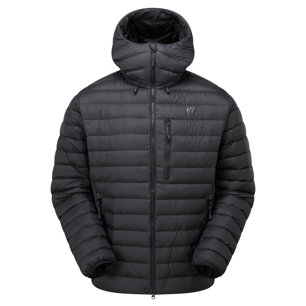 Mountain Equipment EARTHRISE HOODED MENS JACKET Herren - Daunenjacke