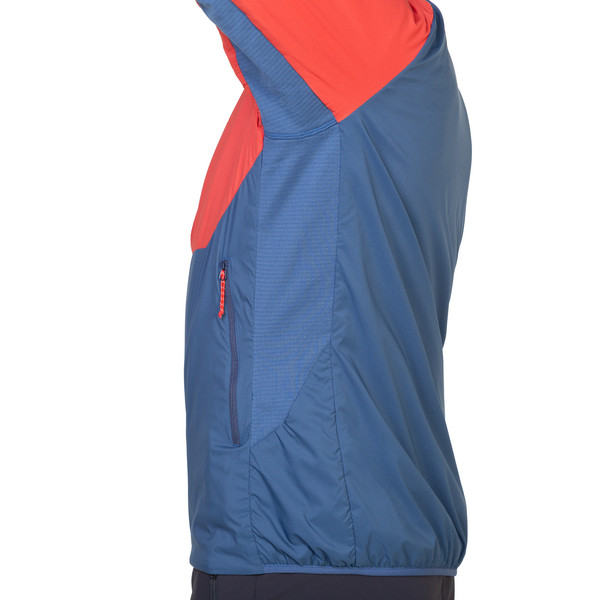 Mountain Equipment SWITCH PRO HOODED MENS JACKET Herren - Fleecejacke Ansicht 5
