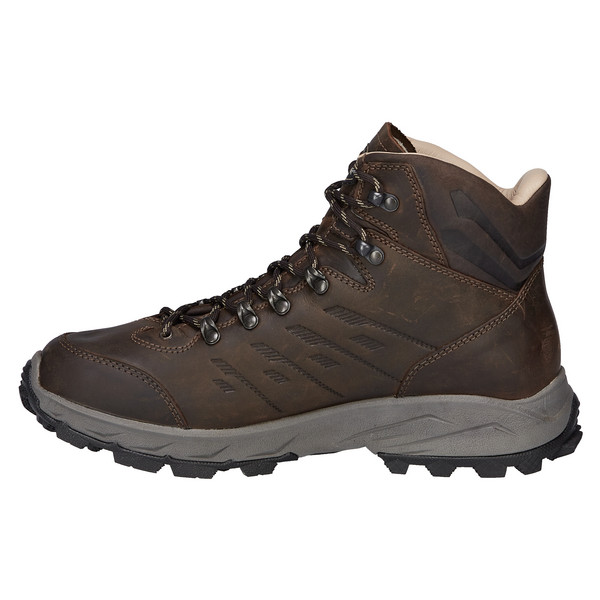 Meindl NAUDERS LADY GTX Damen - Wanderstiefel Ansicht 3