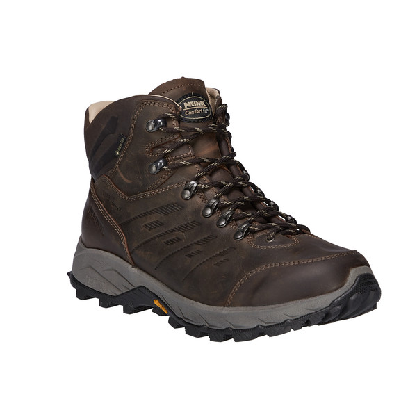 Meindl NAUDERS LADY GTX Damen - Wanderstiefel Ansicht 2