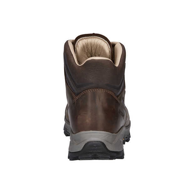 Meindl NAUDERS LADY GTX Damen - Wanderstiefel Ansicht 5