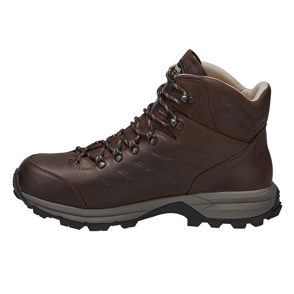 Meindl NAUDERS GTX Herren - Wanderstiefel Ansicht 3