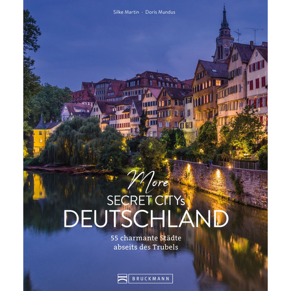 MORE SECRET CITYS DEUTSCHLAND Ansicht 1