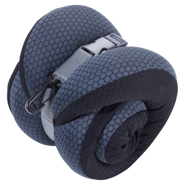 Troika BUSINESS TRAVEL PILLOW NECK PILLOW - Nackenkissen Ansicht 2
