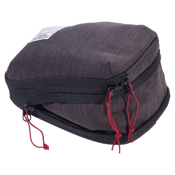 Troika BUSINESS TRAVEL PILLOW NECK PILLOW - Nackenkissen Ansicht 3